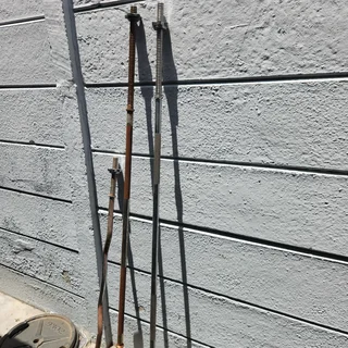 Gym Bars for Sale!