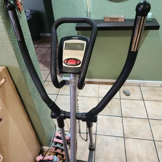 Trojan Image 350 Elliptical Cycle for Sale!