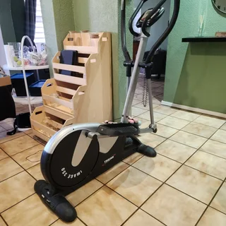 Trojan Image 350 Elliptical Cycle for Sale!