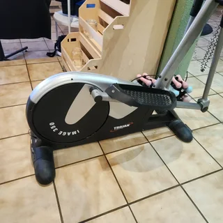 Trojan Image 350 Elliptical Cycle for Sale!