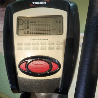 Trojan Image 350 Elliptical Cycle for Sale!