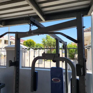 Trojan PowerCage Ultimate Home Gym for Sale!