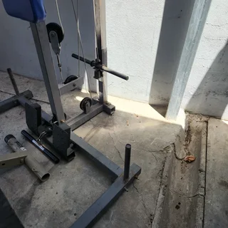 Trojan PowerCage Ultimate Home Gym for Sale!