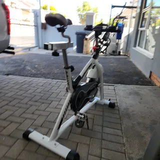 Avalanche Spinning Bike for Sale!