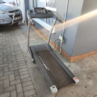 Trojan Stamina 320 Treadmill for Sale!