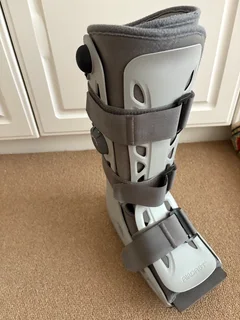 Aircast Moonboot