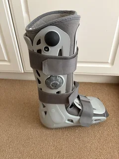 Aircast Moonboot