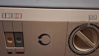 Defy tumble dryer
