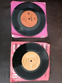 7 single LP&#39;s