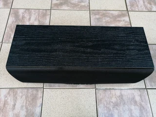 Whafedale xarus 3 way Centre speaker