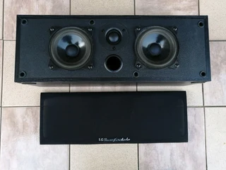 Whafedale xarus 3 way Centre speaker