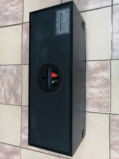 Whafedale xarus 3 way Centre speaker