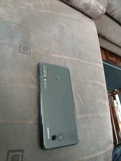 Huawei P30 lite cell phone