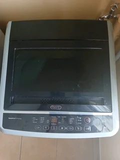 Defy washing machine