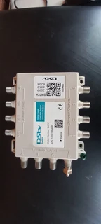 Dstv Smart Multiswitches
