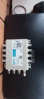 Dstv Smart Multiswitches