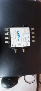 Dstv Smart Multiswitches