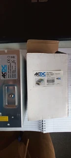 Acdc 24vdc 10amp P.supply