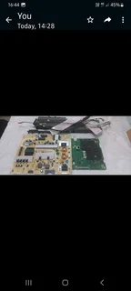 Samsung 70" tv spares