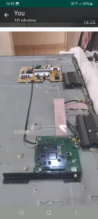 Samsung 70&#34; tv spares