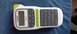 Brother Ptouch labeler
