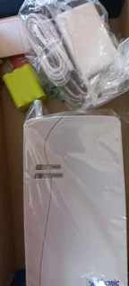 Security items 4 Installers