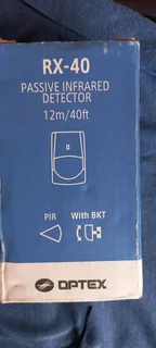 Security items 4 Installers