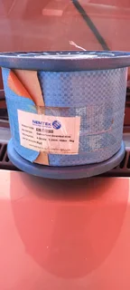 Security items 4 Installers