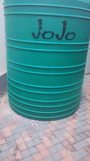 JoJo Water Tank 2500 litres
