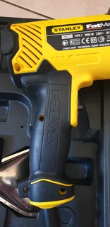 Stanley Fatmax Heat Gun 2000W