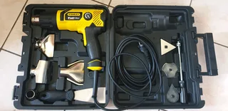 Stanley Fatmax Heat Gun 2000W