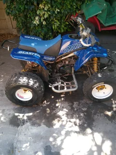 2005 Yamaha Other