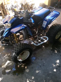 2005 Yamaha Other