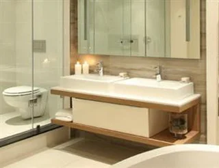 STUNNING AND IMMACULATE, LUXURY 2-BEDROOM APARTMENT FOR THE DISCERNING TENANT