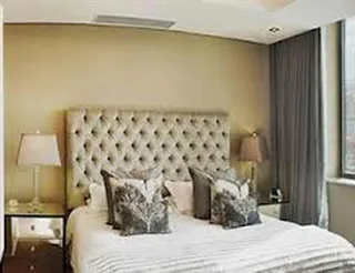 STUNNING AND IMMACULATE, LUXURY 2-BEDROOM APARTMENT FOR THE DISCERNING TENANT