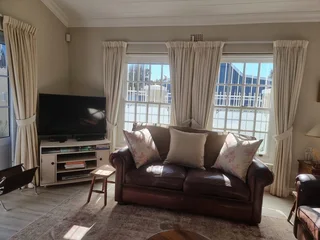 Van den Verghs Leather Couches x 2