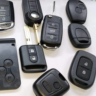Car keys for most cars...