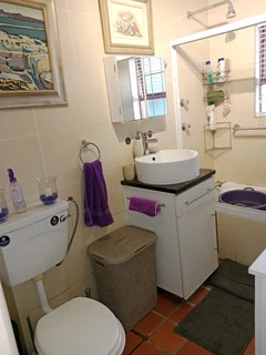 House FULLY FURNISHED TO SHARE IN SECURITY COMPLEX PARKING INSIDE COMPLEX AVAILABLE.