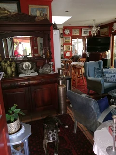 House FULLY FURNISHED TO SHARE IN SECURITY COMPLEX PARKING INSIDE COMPLEX AVAILABLE.