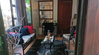 Single Garden Flat to rent preferably single Male. Lady also Welcome.