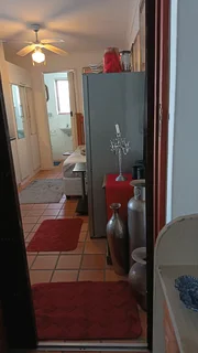 Single Garden Flat to rent preferably single Male. Lady also Welcome.