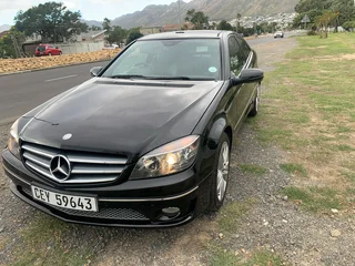 Mercedes Benz Clc 350!!!