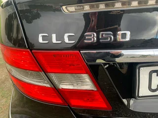 MERCEDES BENZ CLC 350!!!