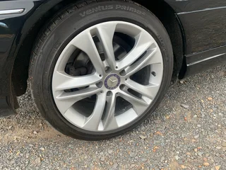 MERCEDES BENZ CLC 350!!!