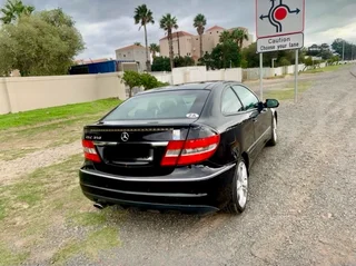 MERCEDES BENZ CLC 350!!!