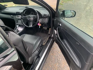 MERCEDES BENZ CLC 350!!!