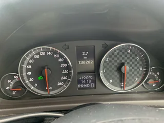 MERCEDES BENZ CLC 350!!!