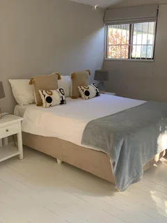 Studio Garden Cottage Hout Bay