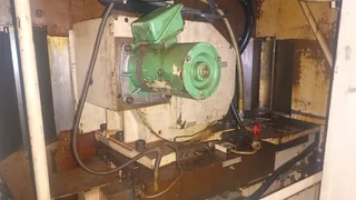 CNC Lathe