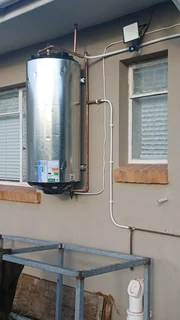 Deans Plumbing Services